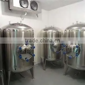 Beer Fermentation Vessel thumbnail-1