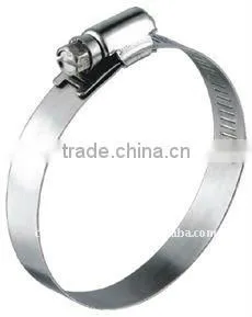 Stainless Steel Milking Clamp for Milking Machine thumbnail-1