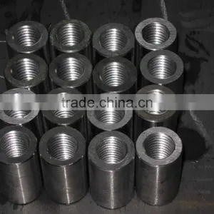 Stainless Steel Connection / En1.4301 Stainless Steel Bar thumbnail-4