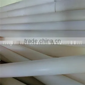 PVC Engineering Plastic Profiles thumbnail-1