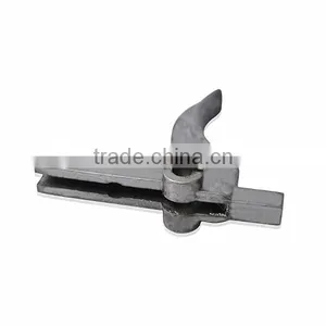 Custom Made High Precision Carbon Steel Mim Metal Injection Molding Precision Cnc Machining Small Mechanical Parts thumbnail-5