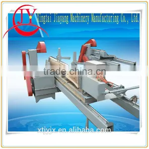 High Precision, Easily Operation Panel Saw thumbnail-5
