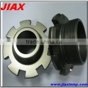 Customized Made Stainless Steel 316/304/303 Oil Pump Wheels thumbnail-1