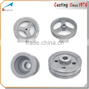 Casting With Ductile Iron Price per kg thumbnail-2