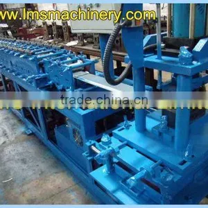 Roller Shutter Slates Roll Forming Machine thumbnail-4