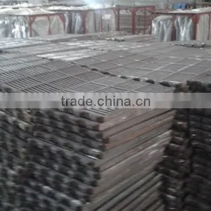 Wholesale Farm Machine Rod End Bearing/ Machining Parts thumbnail-3