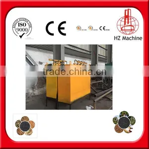 Activated Carbon Processing/activated Charcoal Making thumbnail-6