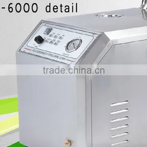 HZX-6000 Auto Detailing Machine Supplies/Steam Cleaners Upholstery thumbnail-5