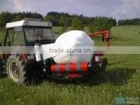 AGRICULTURE FILM FOR ENSILAGE thumbnail-1