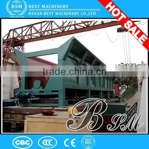 Best Price Wood Debarking Machine/wood Log Peeling Machine in Low Waste Rate thumbnail-6