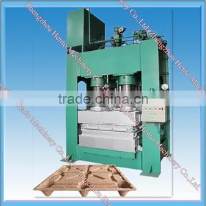 2016 Cheapest Automatic Wood Pallet Making Machine thumbnail-1