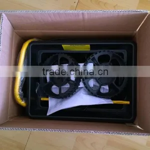 Economic Manual Fertilizer Salt Spreader thumbnail-5
