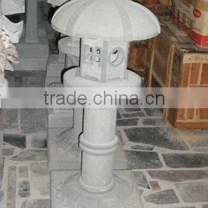 Stone Lantern thumbnail-1