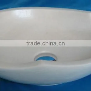 Hand Carved Sinks for Bathroom thumbnail-1