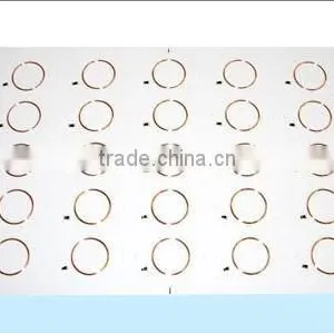 High Quality and Competitive Price ID Chip Inlays thumbnail-1