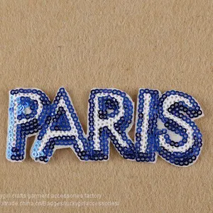 Wholesale Charming Garment Accessories Sequins Loose 6mm thumbnail-5