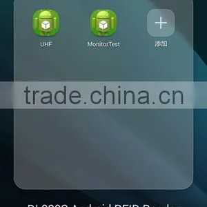 Long Range RFID Chemical Inventory System for Access Identification thumbnail-3
