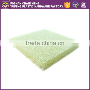 China Guangdong Supplier Extrusion TPEE Air Breathable Compression Recovery Cushion Pads thumbnail-1