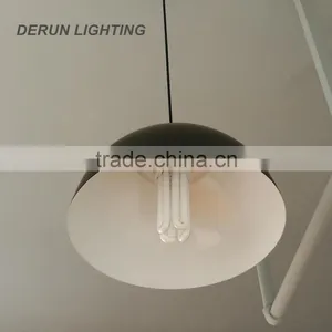 45W High Power T5 E27 PF>0.92 4U Tube CFL Energy Saving Lamp in High Bay Light thumbnail-2