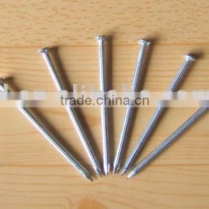 Concrete Steel Nail thumbnail-1