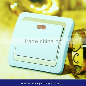 European Wall Switch thumbnail-1