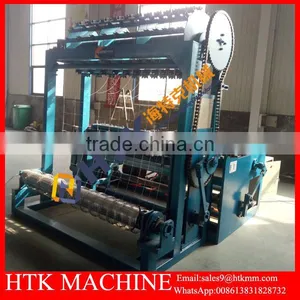 China Manufacturer Fully Automatic Cattle Fence Making Machine thumbnail-1