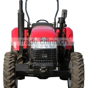 The Most Popular Super Quality 4x2 4 Wheel Lorry Tractor thumbnail-6