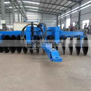 Most Popular Creative Discount Offset Tractor With Disc Harrow thumbnail-4