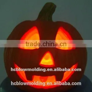 OEM Funny Gift Plasticl Pumpkin Decorations Kids Halloween Toys thumbnail-3