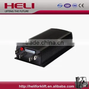 Electric Forklift DC Motor Controller thumbnail-1