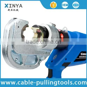 HL-400 Portable Battery Electrical Crimping Tool 16-400mm2 thumbnail-3