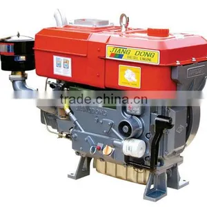 Best Sale Single-cylinder Diesel Engine ZS1110 thumbnail-1