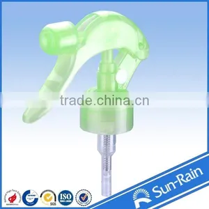 Plastic Foam Mini Trigger Sprayer thumbnail-2