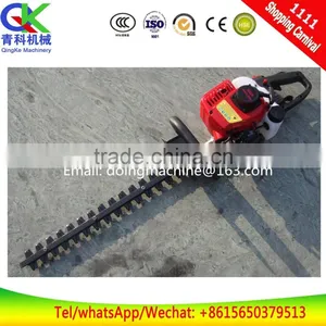 Two Stroke Hedge Trimmer thumbnail-4
