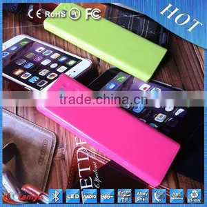2800mah Manual for Power Bank Bluetooth Shutter thumbnail-1