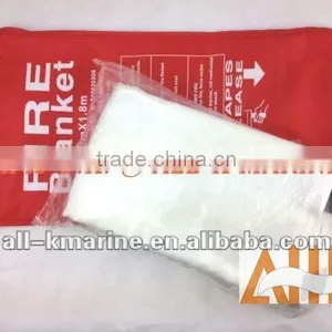 1.2x1.8mtr Glass Fabric Fire Blankets thumbnail-3