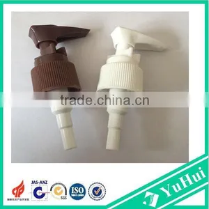 24/410 Pump Dispenser,screw Soap Dispenser Pump,plastic Liquid Soap Dispenser Pump thumbnail-4