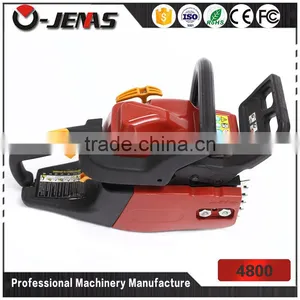 Ojenas 4800 48cc 80cm Agricultural Equipment Spare Parts of Chain Saw thumbnail-4