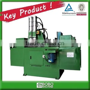 Metal Pipe Butt Welding Machine thumbnail-1