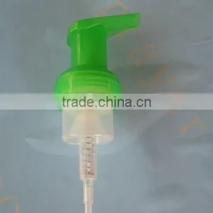 Cosmetic Foam Soap Dispenser Pump 40/410 thumbnail-1