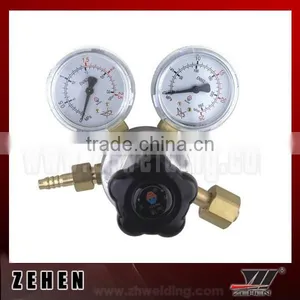 Gas Oxygen Regulator thumbnail-1