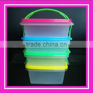 Lunch Box Set / Food Container Set thumbnail-1