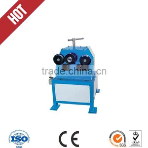 Angle Iron Rolling Machine thumbnail-1