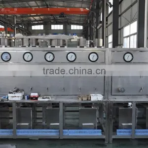 Professional Supercritical Co2 Extraction Plant/co2 Extraction Machine for Hemp Extraction thumbnail-4