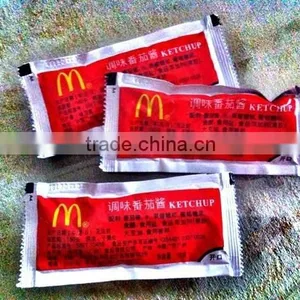 Automatic Sachet Water/milk/honey/shampoo Packing Machine Price thumbnail-3