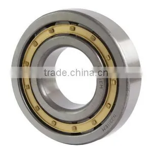 Cylindrical Roller Bearing NUP19/1320 for Mining Machinery thumbnail-1