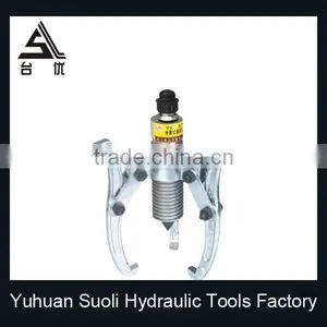 Titanium Ball Bearing/wheel Bearing Puller thumbnail-1