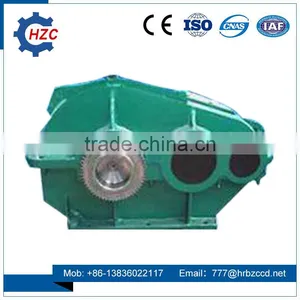 ZQA Series Helical Speed Reducers Prices thumbnail-4