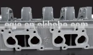 Hafei Changan Auto Cylinder Head F10A thumbnail-1