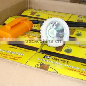 KJ6LM NI-MH Battery Explosionproof Led Mining Light thumbnail-6